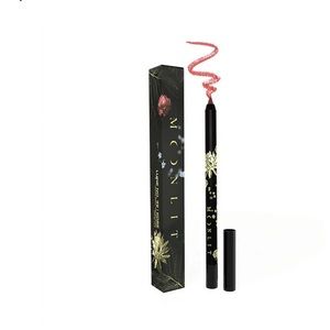 Moonlit by Mikaela Lune No 49 Kore Lipstick Pencil